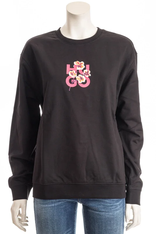 HUGO Sweatshirt CLASSIC CREW_2