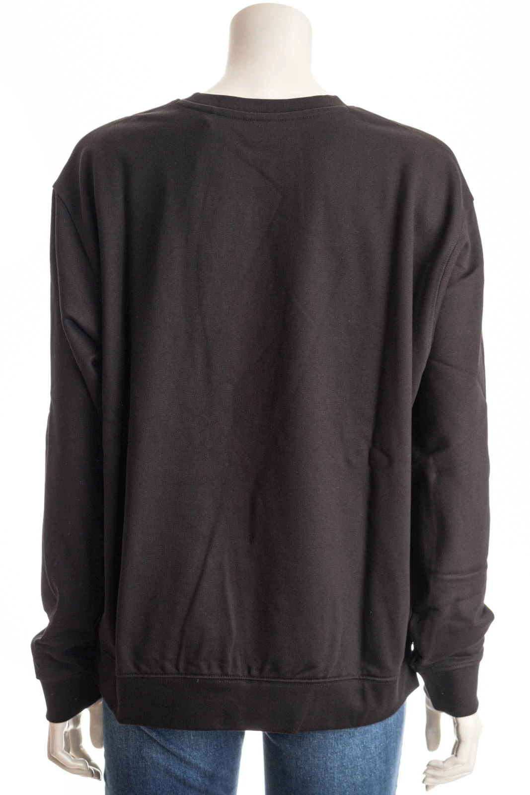 HUGO Sweatshirt CLASSIC CREW_2 – Bild 3