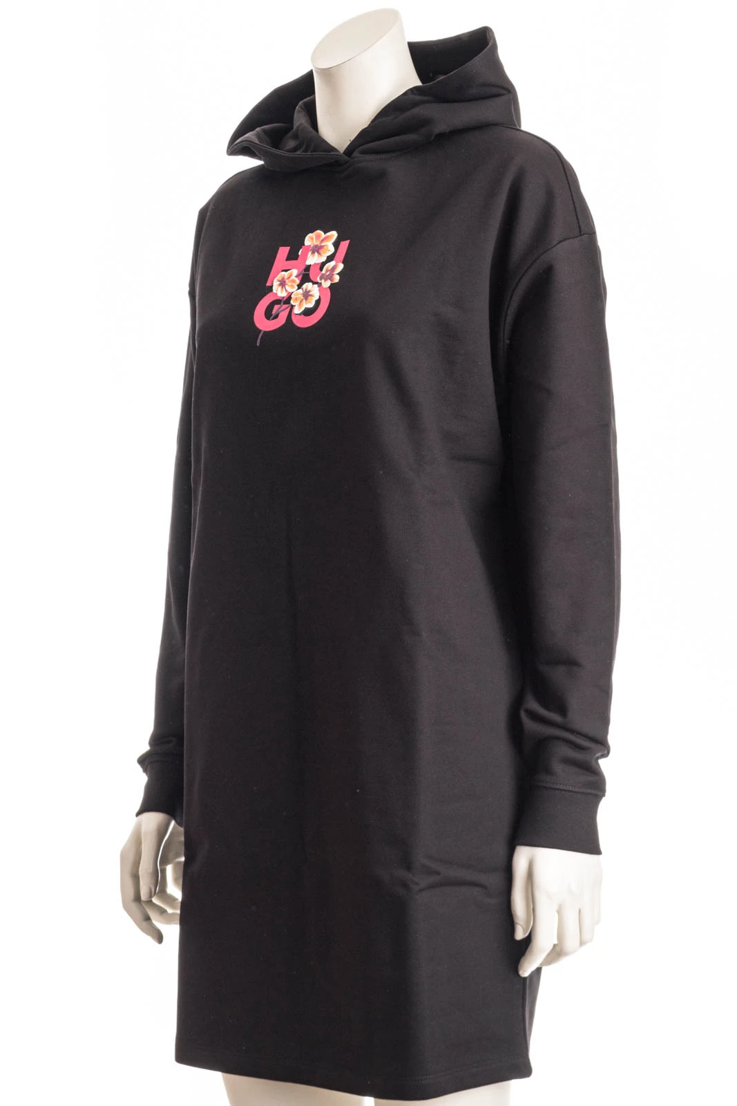 HUGO Sweatkleid NAWENDIS – Bild 2