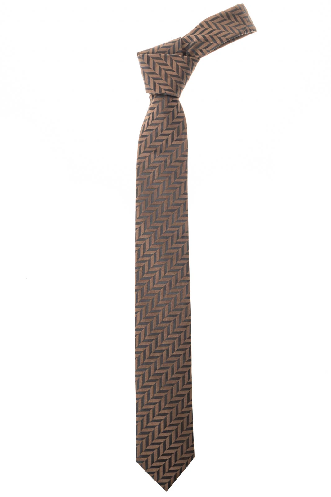 HUGO Krawatte TIE CM 6 – Bild 2