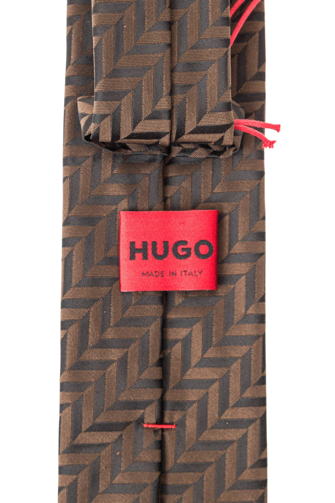 HUGO Krawatte TIE CM 6 – Bild 3