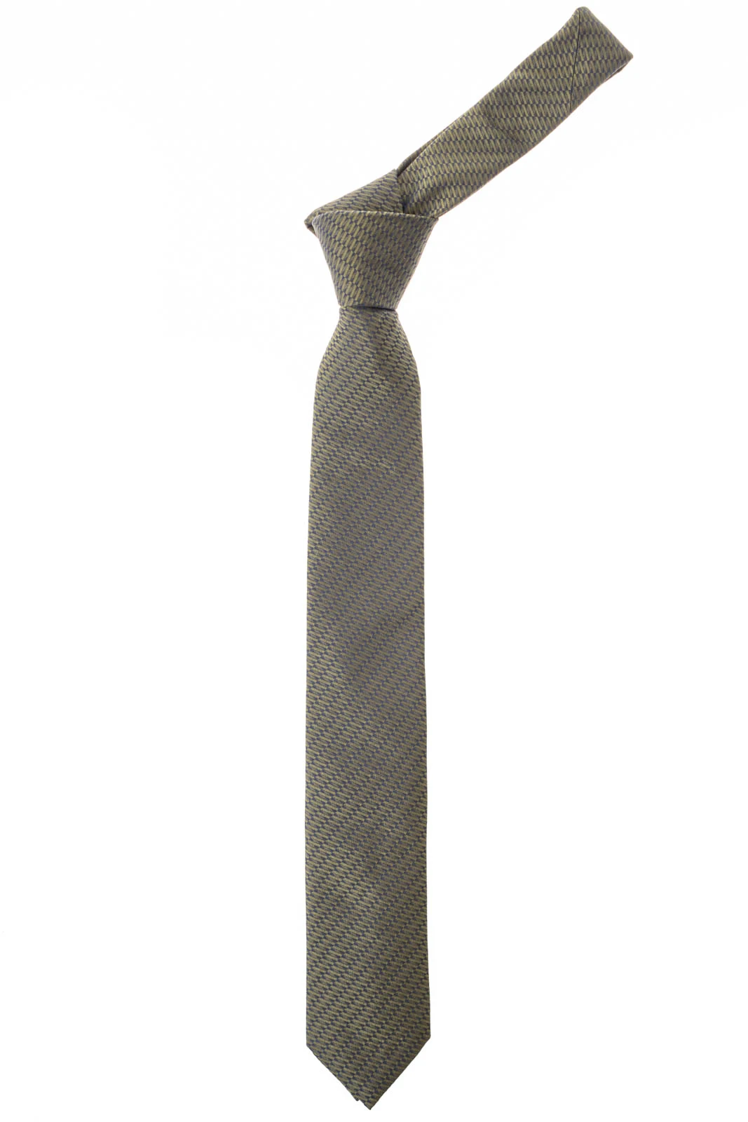HUGO Krawatte TIE 6 CM – Bild 2