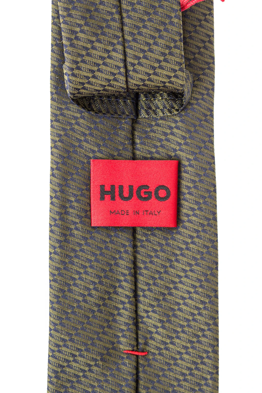 HUGO Krawatte TIE 6 CM – Bild 3