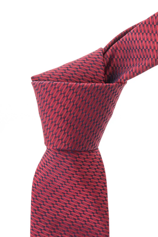 HUGO Krawatte TIE CM 6