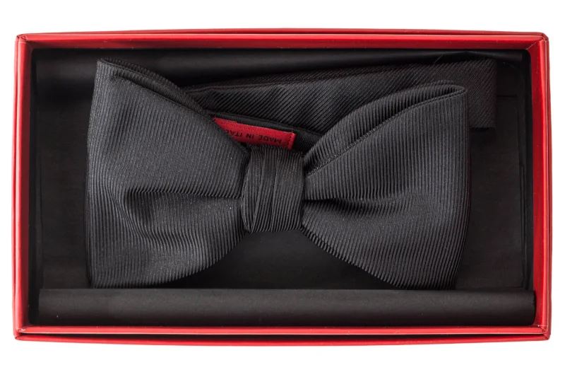 HUGO Schleife BOW TIE DRESSY