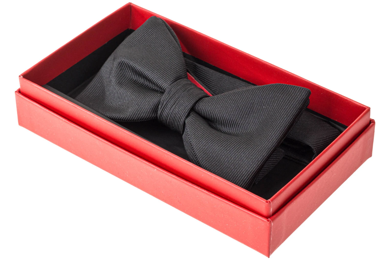 HUGO Schleife BOW TIE DRESSY – Bild 2