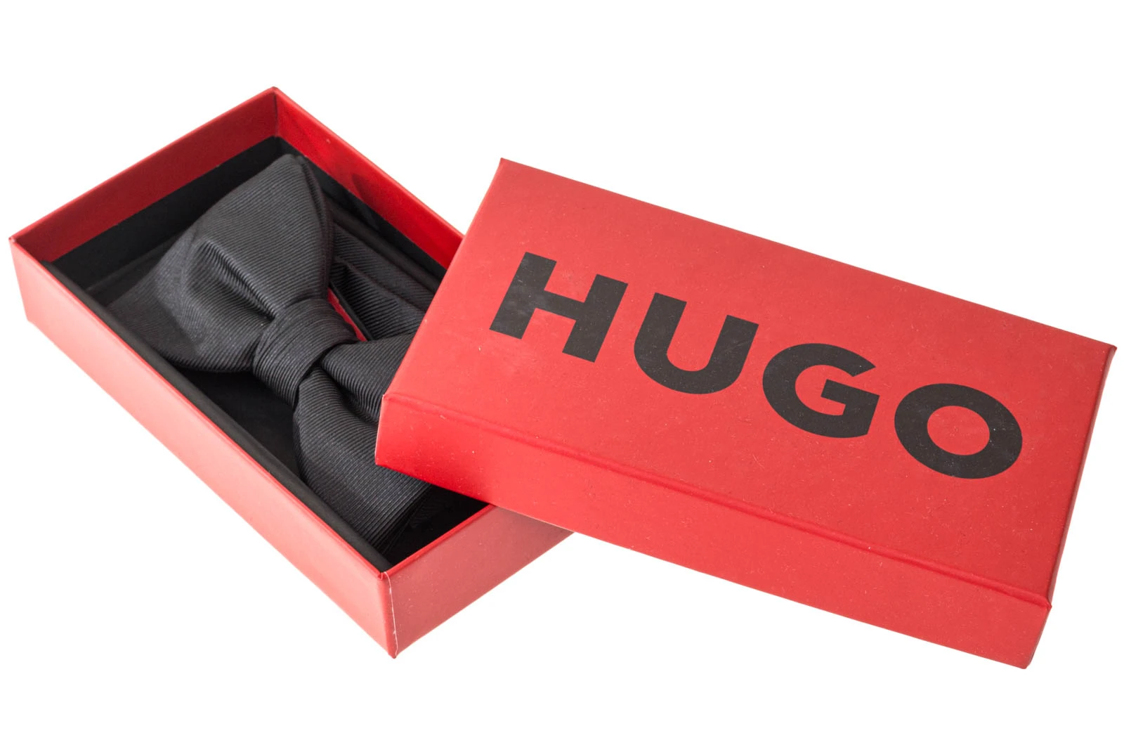 HUGO Schleife BOW TIE DRESSY – Bild 3