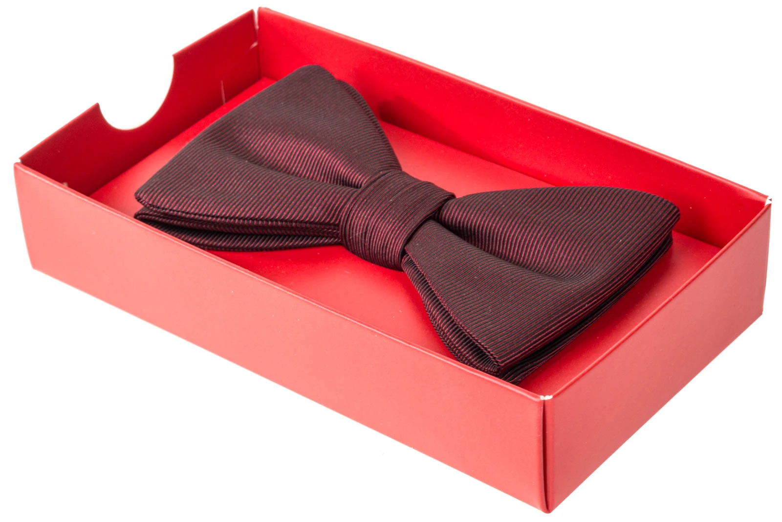HUGO Schleife BOW TIE DRESSY – Bild 2