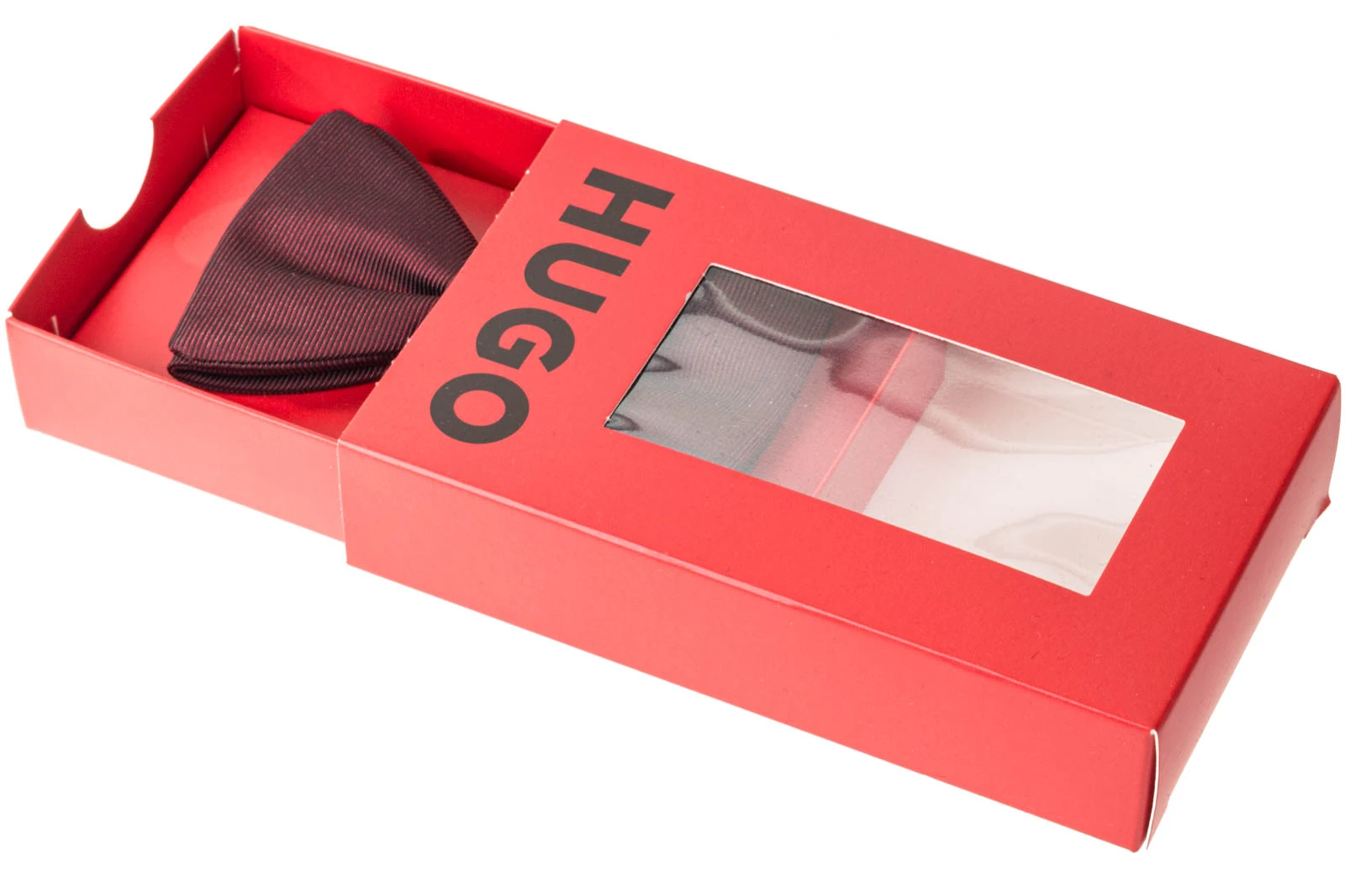 HUGO Schleife BOW TIE DRESSY – Bild 3