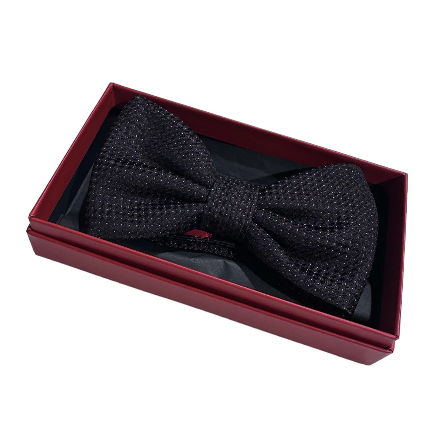 HUGO Fliege BOW TIE – Bild 2