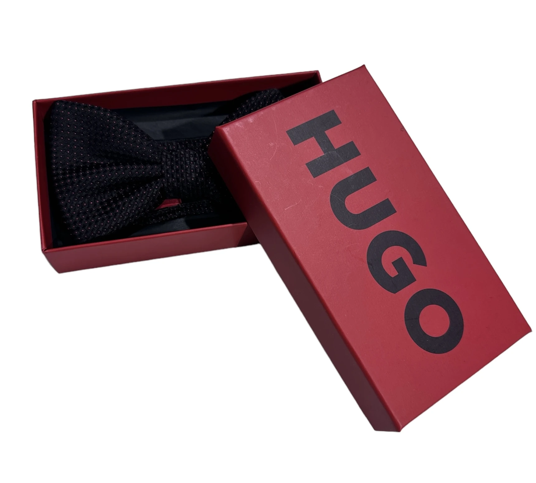 HUGO Fliege BOW TIE – Bild 3