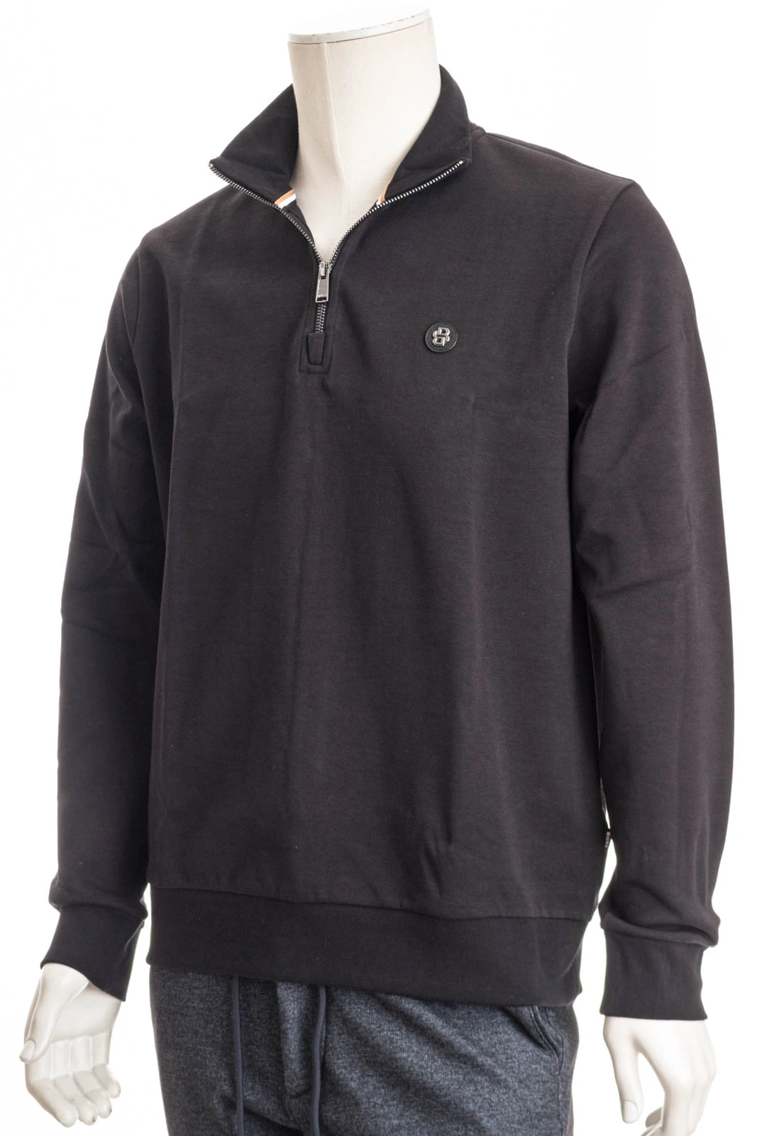 BOSS HBB Sweatshirt C-STIMMANN 01 – Bild 2