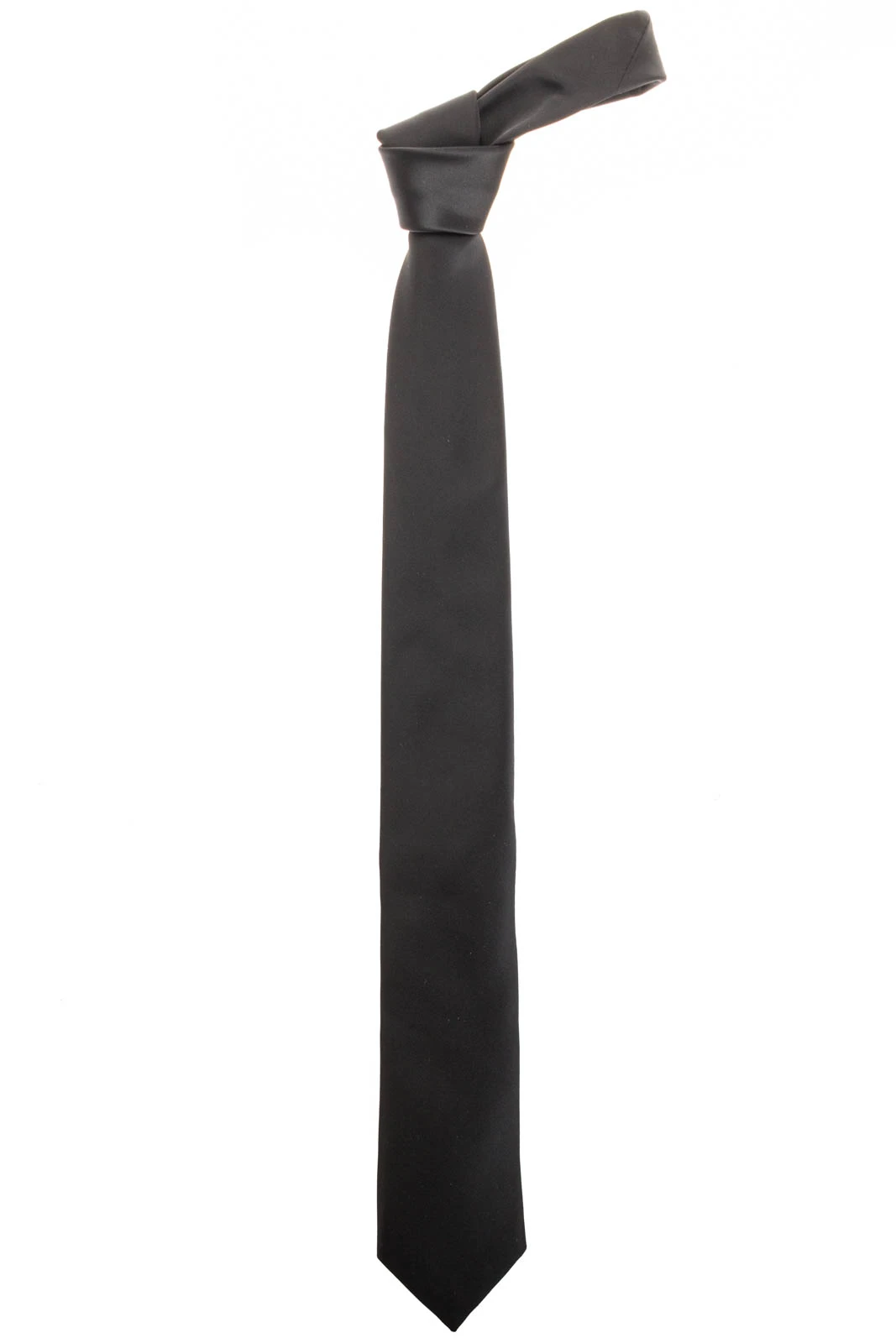 Krawatte TIE 6CM – Bild 2