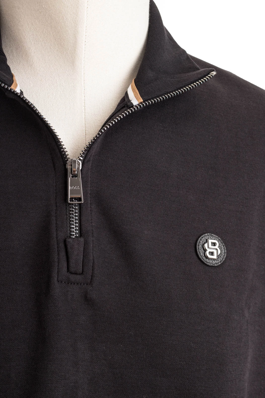 BOSS HBB Sweatshirt C-STIMMANN 01 – Bild 4