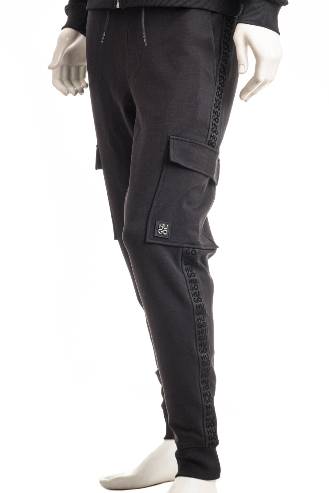 HUGO Sweathose DISLAND – Bild 2