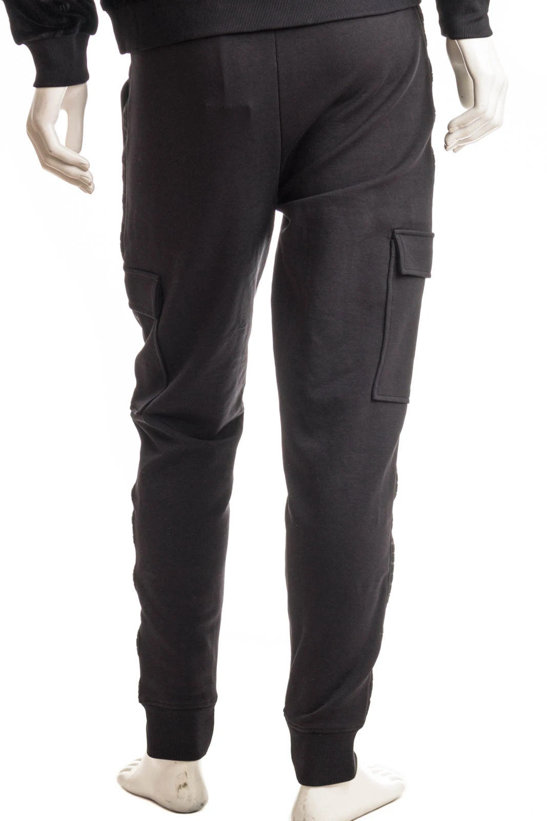 HUGO Sweathose DISLAND – Bild 3