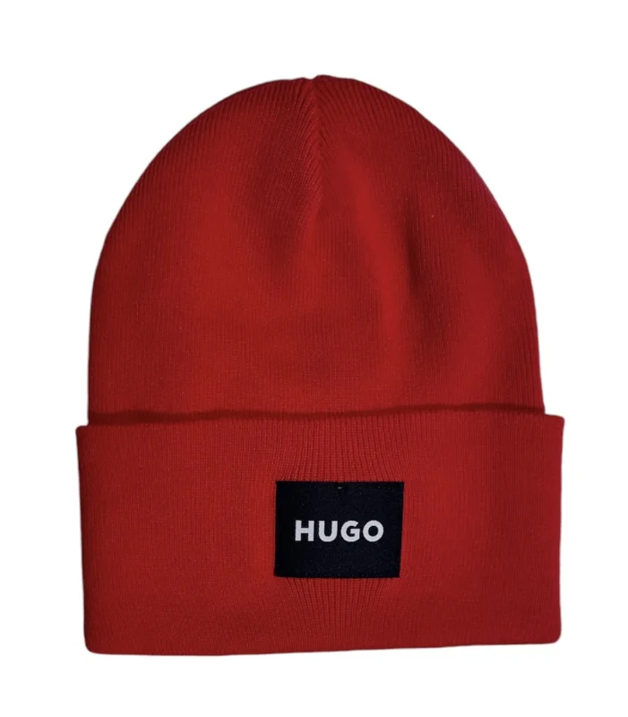 HUGO Mütze XEVON_C