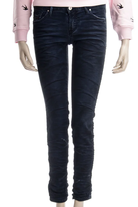 DIESEL Jeans GRACEY-NE