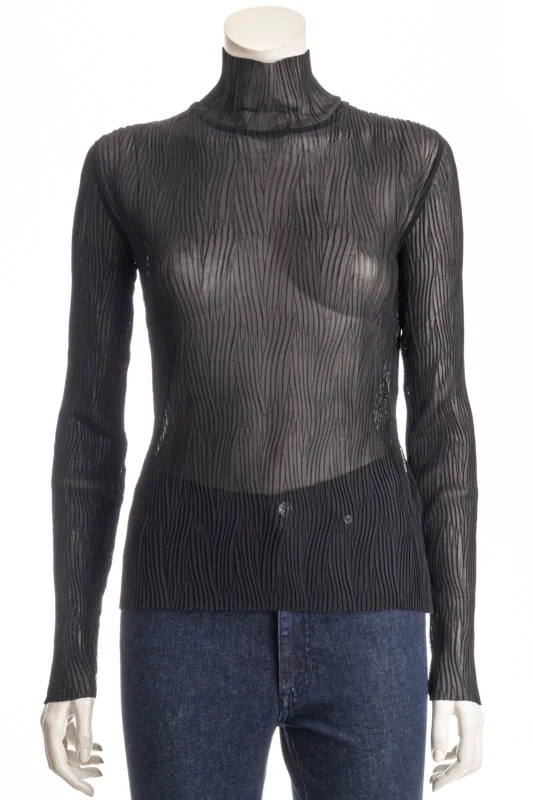 BOSS HBB Shirt EMATA_MESH