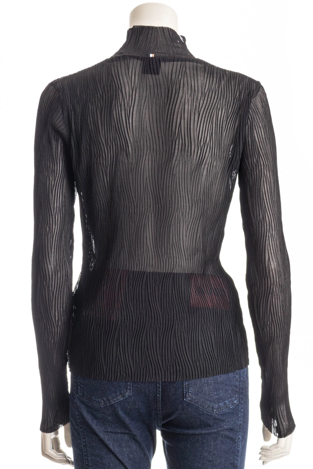 BOSS HBB Shirt EMATA_MESH – Bild 3