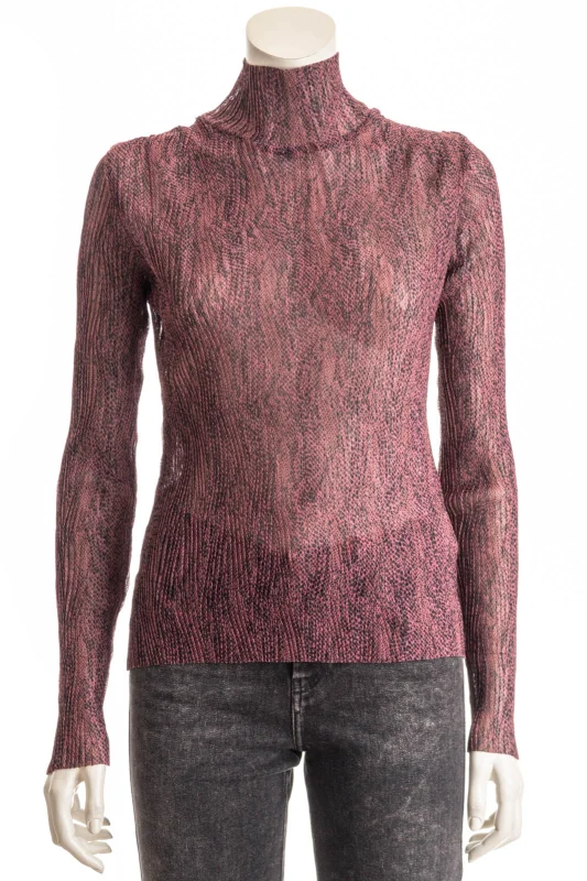 BOSS HBB Shirt EMATA_MESH