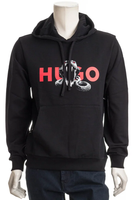 Sweatshirt DUELEYO