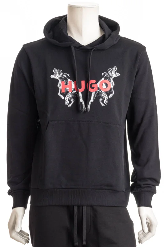 Sweatshirt DUELEYO