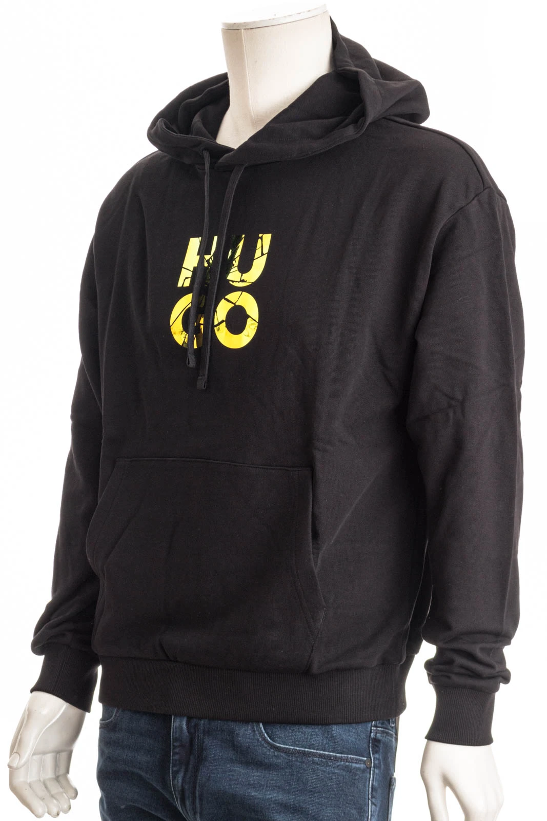 HUGO Sweatshirt DIRIDOOD – Bild 2