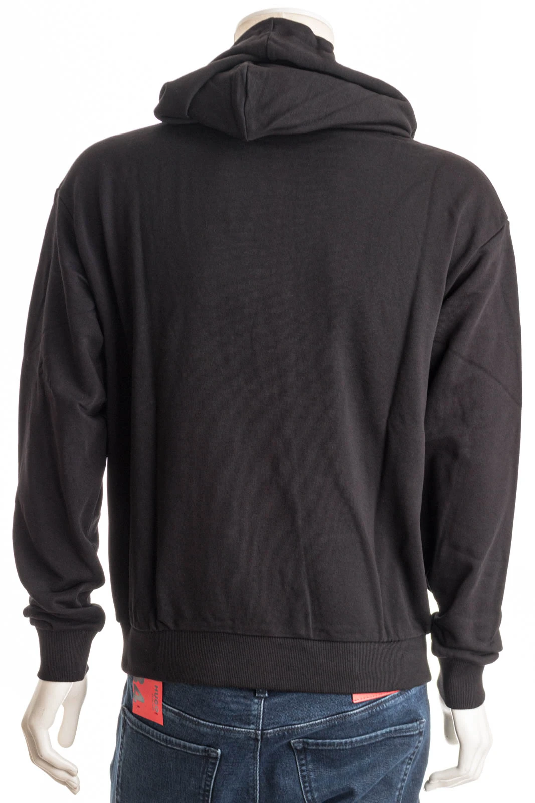 HUGO Sweatshirt DIRIDOOD – Bild 3