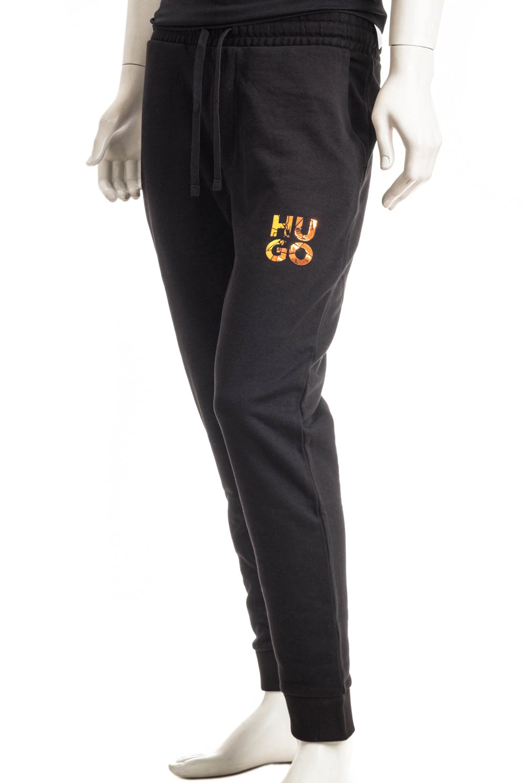 HUGO Sweathose DIRDUPAN – Bild 2