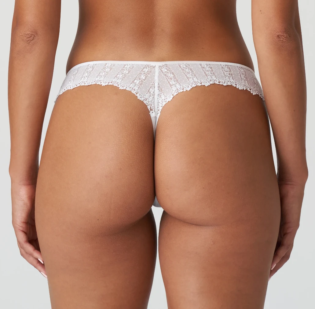 MARIE JO String, Modell: CHRISTY – Bild 3