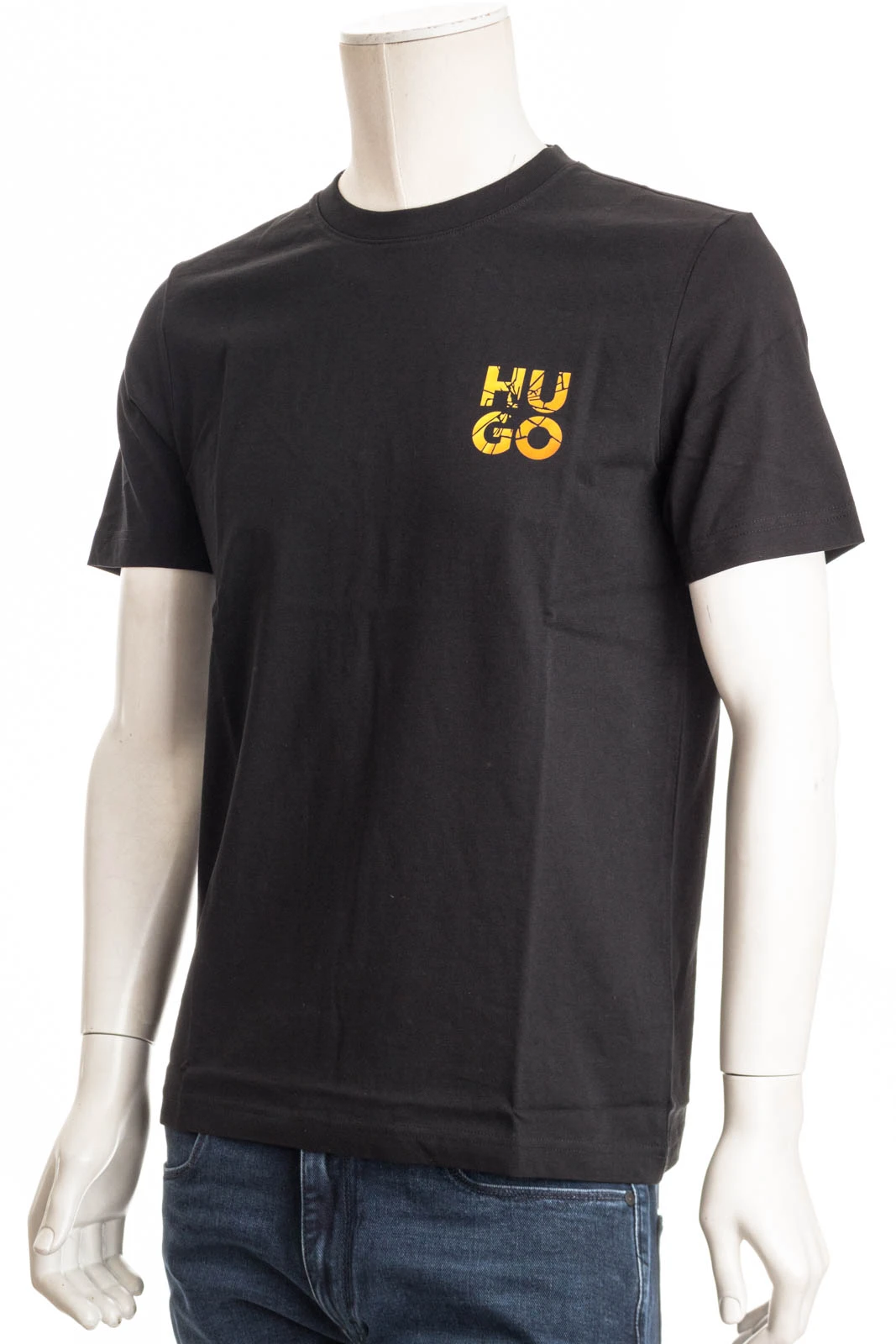 HUGO T-Shirt DIRIDUMTI – Bild 2