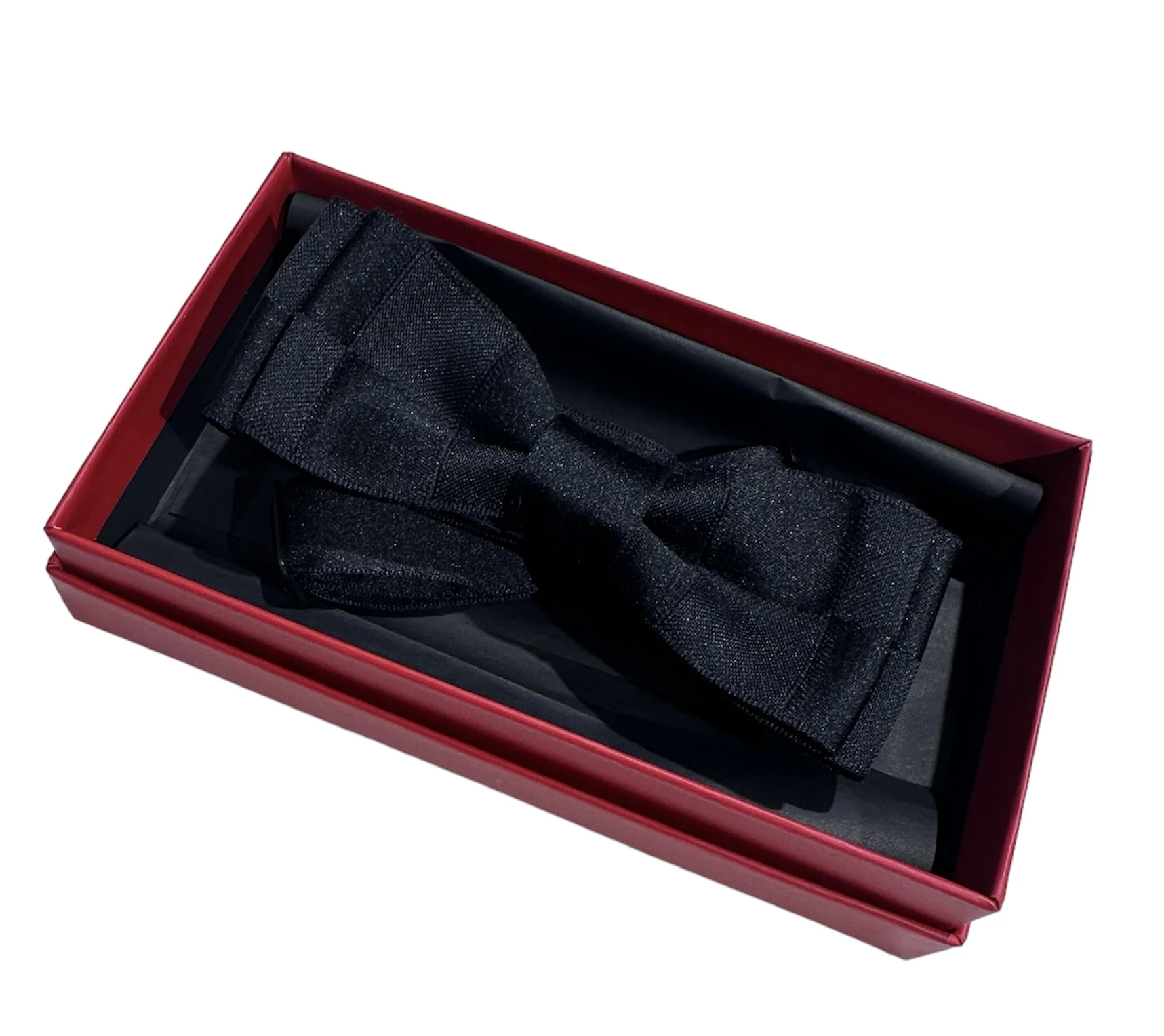 HUGO Fliege BOW TIE TAPE – Bild 2