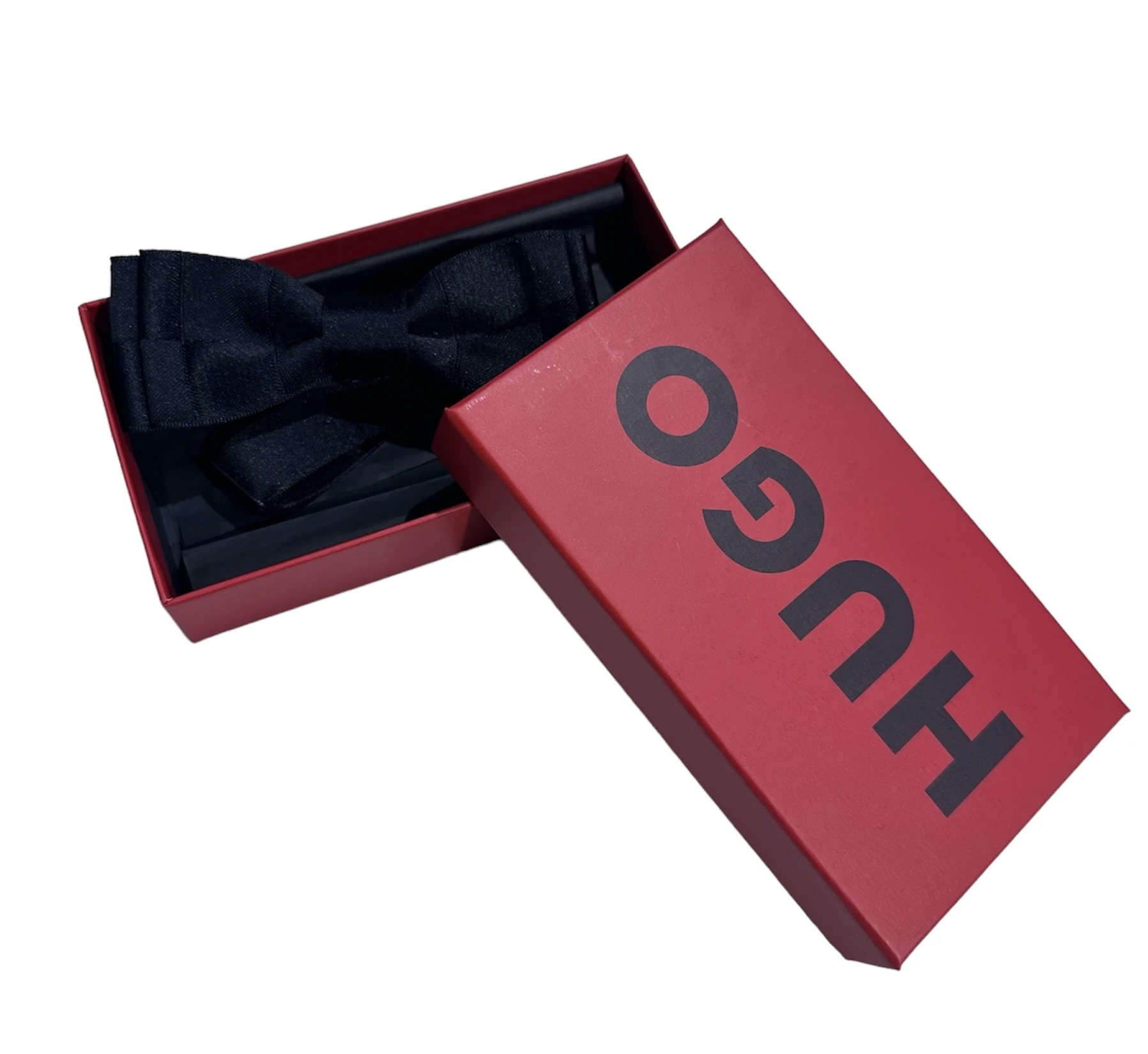 HUGO Fliege BOW TIE TAPE – Bild 3