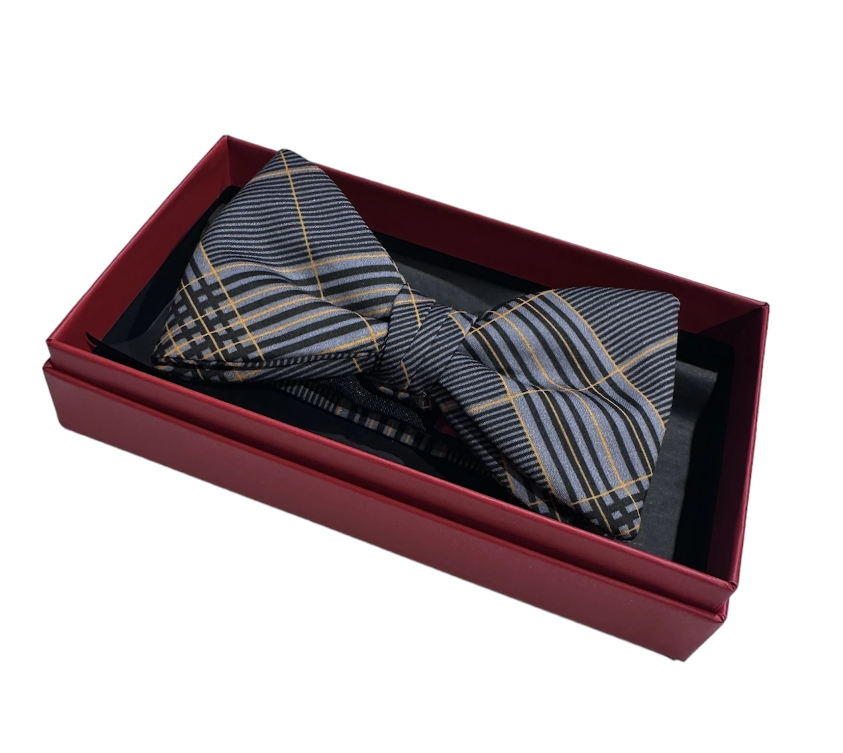 HUGO Fliege BOW TIE DRESSY – Bild 2