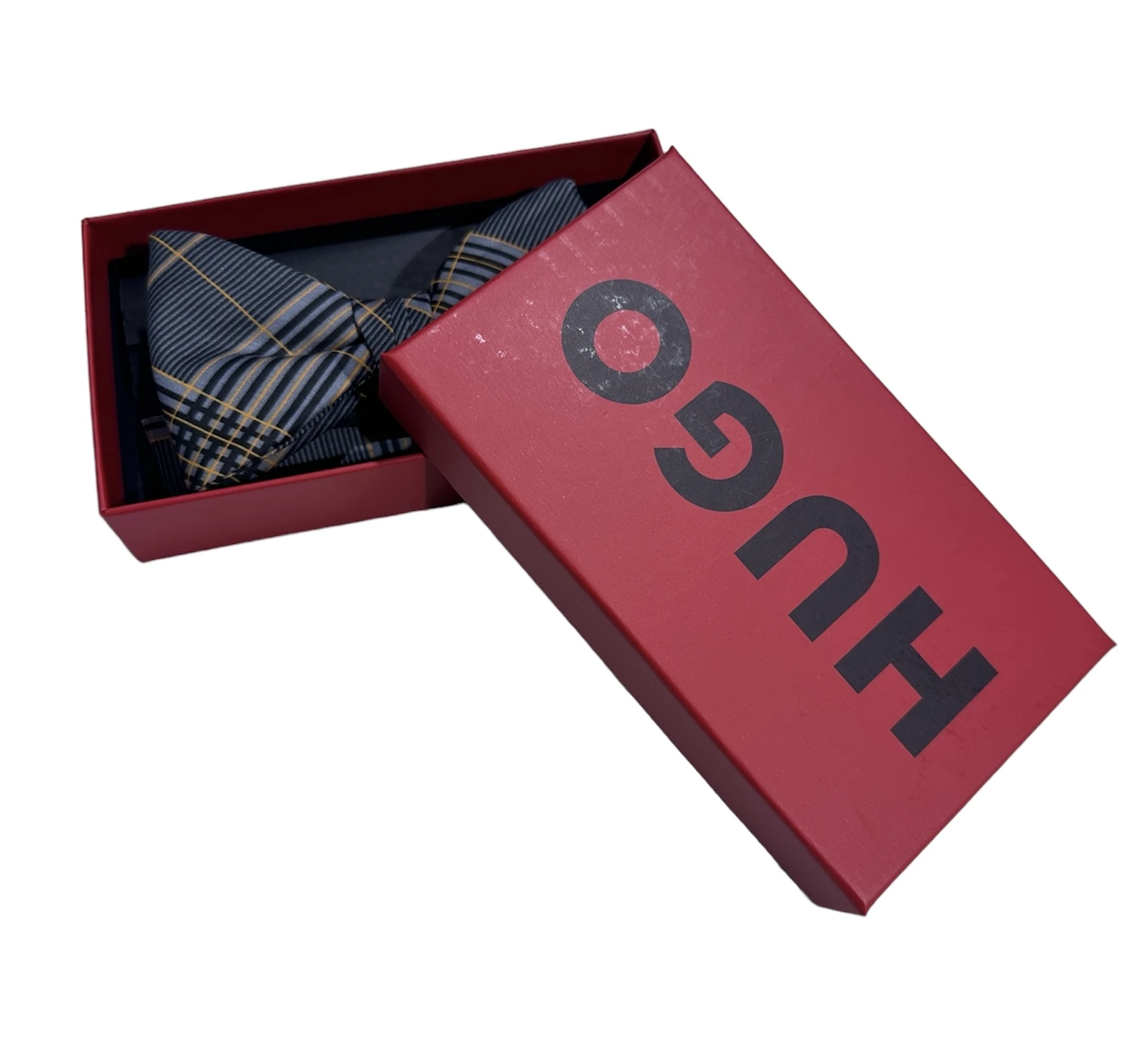 HUGO Fliege BOW TIE DRESSY – Bild 3