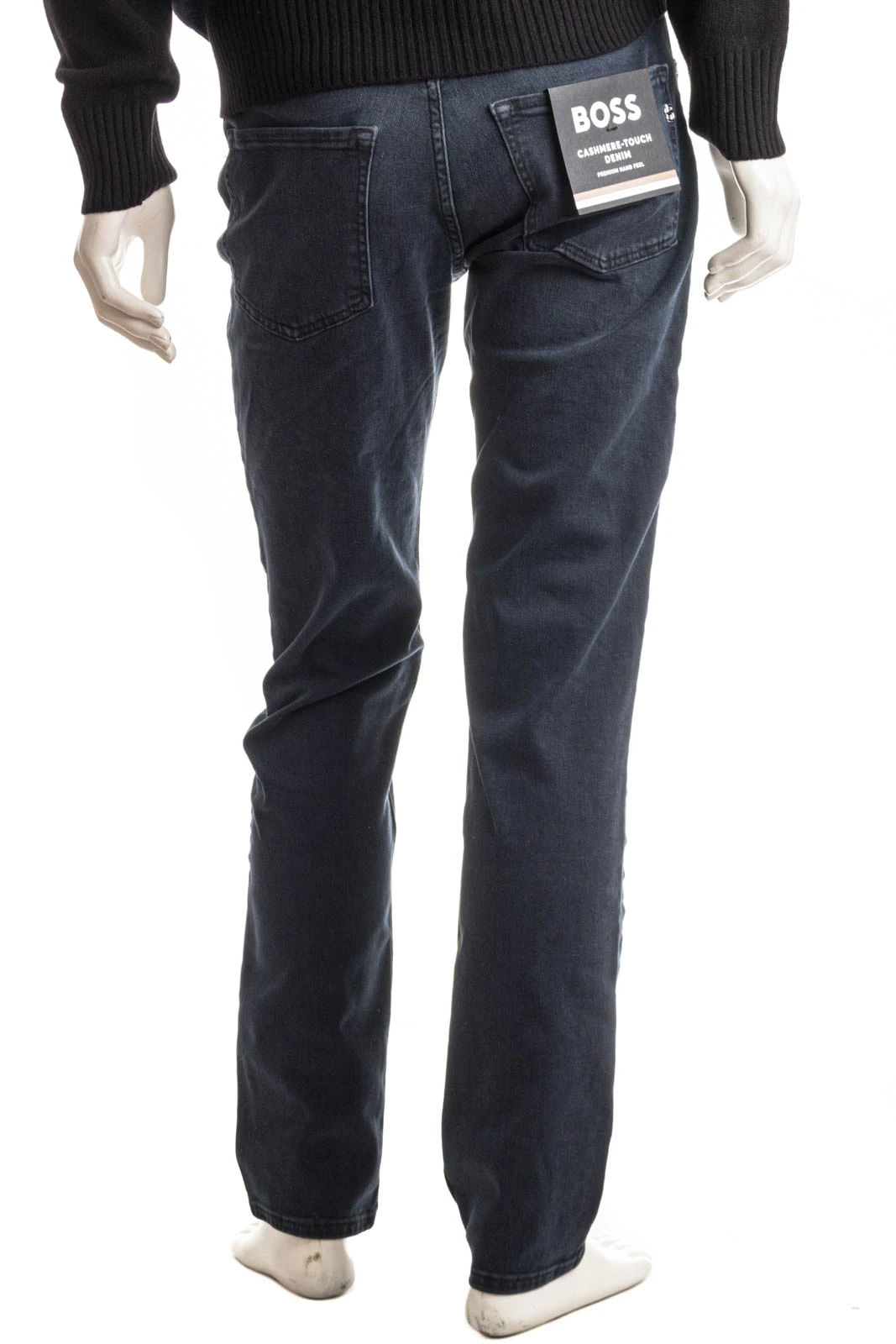BOSS HBB Jeans C-RE. MAINE – Bild 3