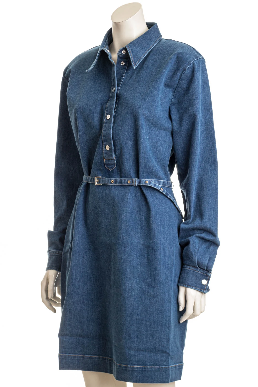 Jeanskleid KONEMA – Bild 2