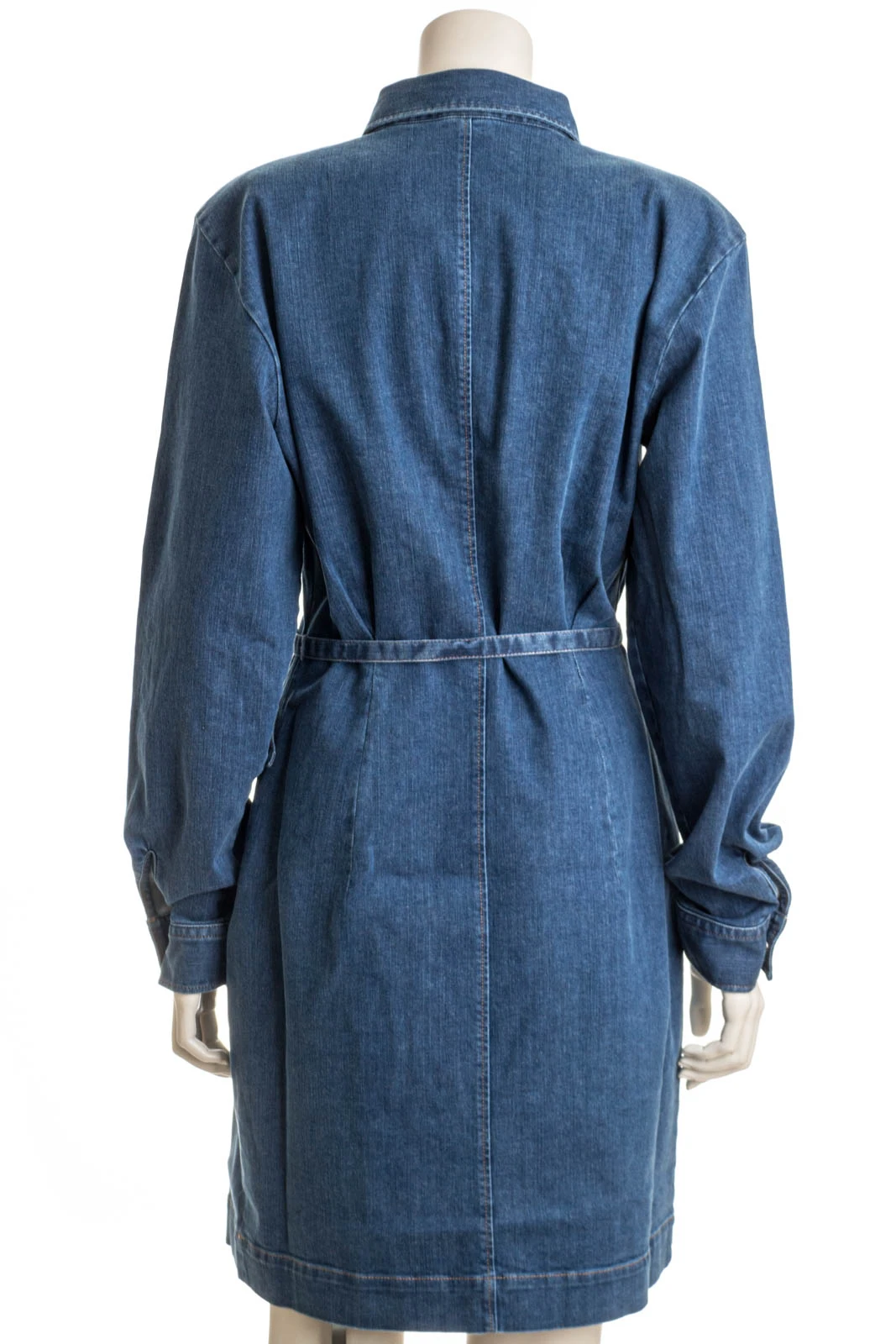 Jeanskleid KONEMA – Bild 3