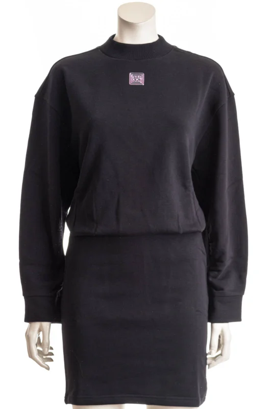 HUGO Sweatkleid NORRIGAN