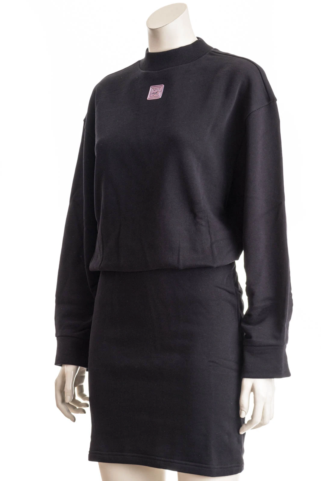 HUGO Sweatkleid NORRIGAN – Bild 2