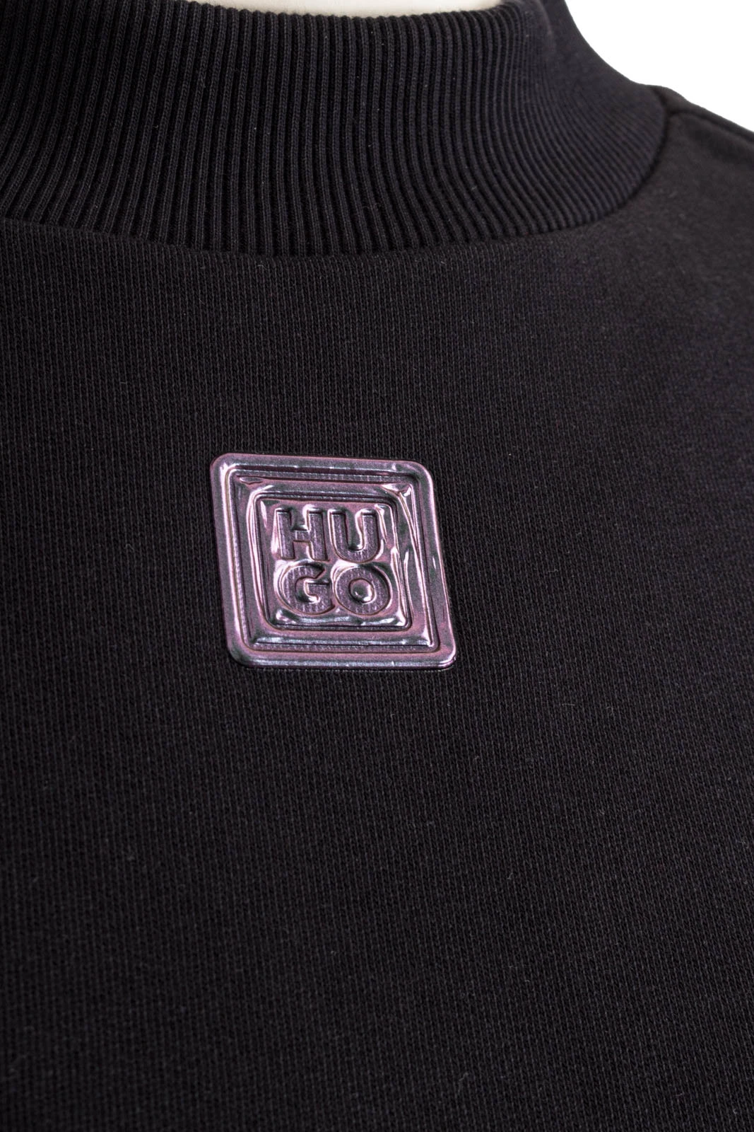 HUGO Sweatkleid NORRIGAN – Bild 4