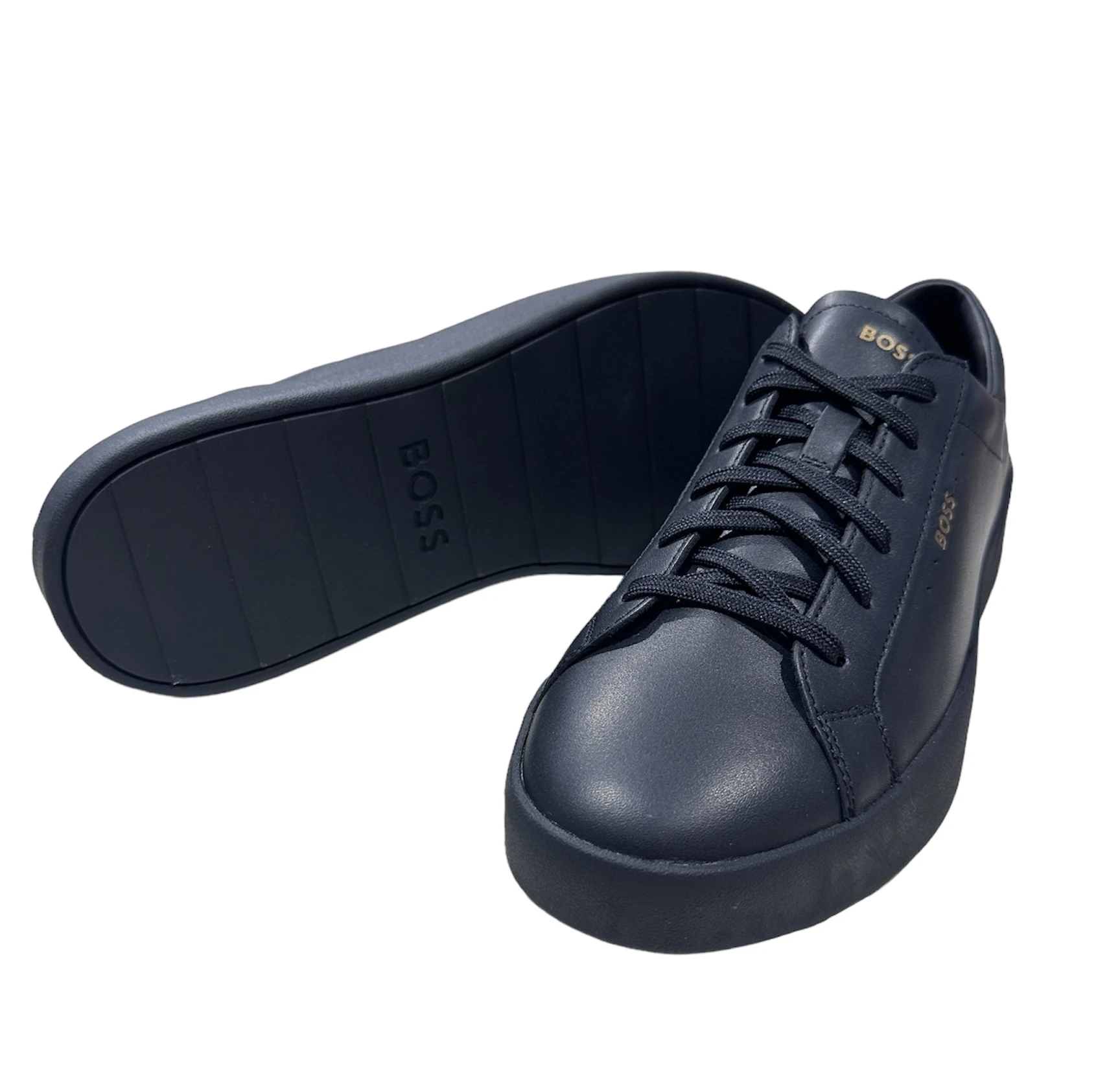 BOSS HBB Sneaker BELWAR_TENN – Bild 2