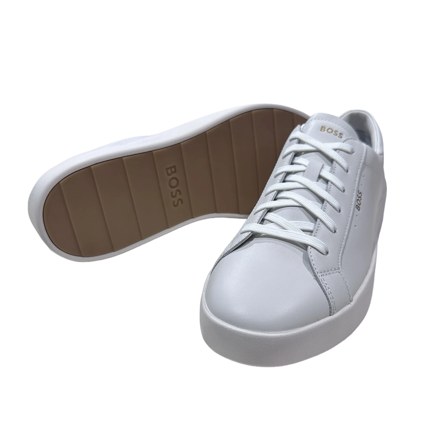 BOSS HBB Sneaker BELWAR_TENN – Bild 2