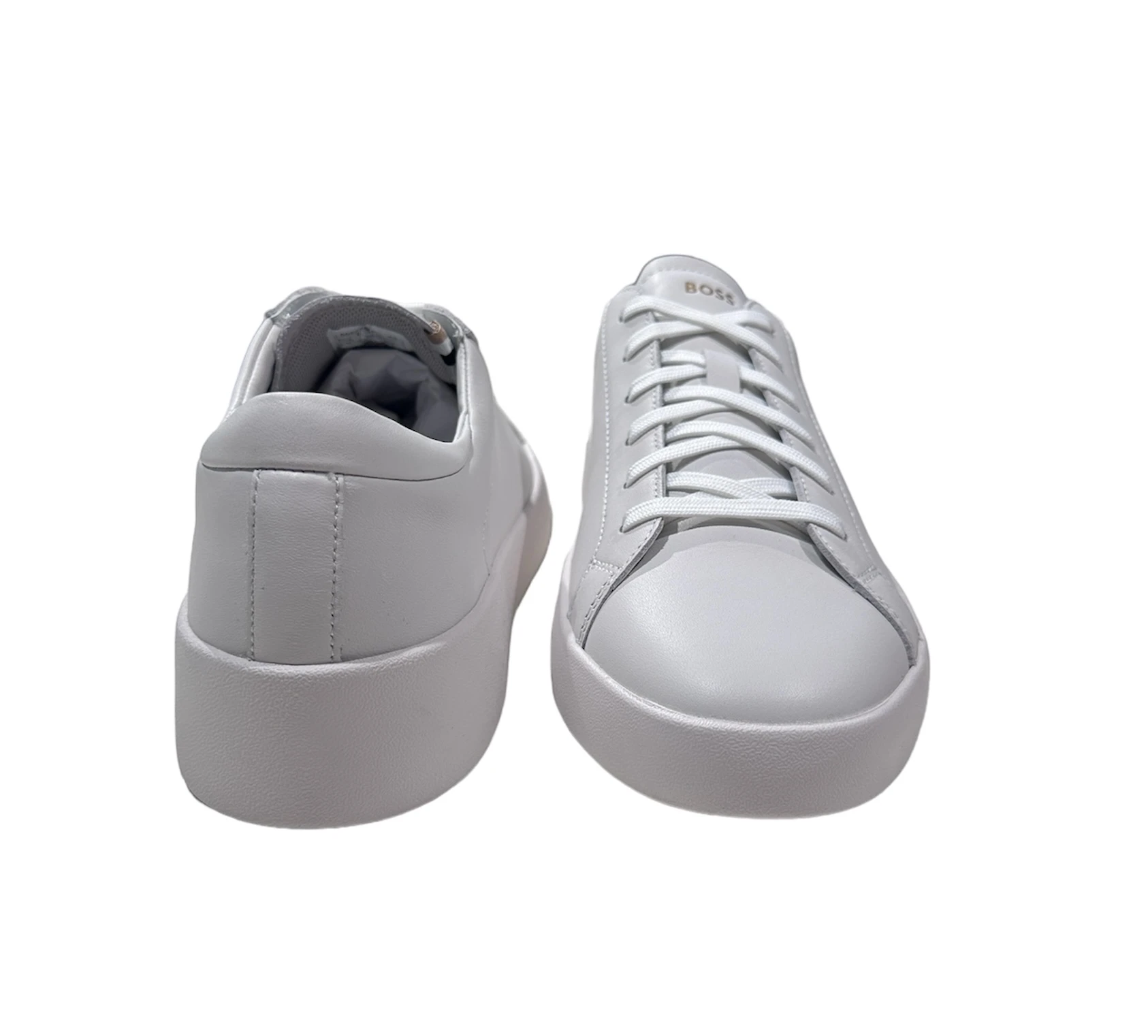 BOSS HBB Sneaker BELWAR_TENN – Bild 3