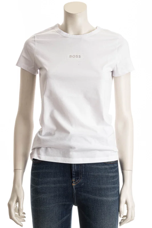 BOSS HBB T-Shirt EVENTSA_LOGO2