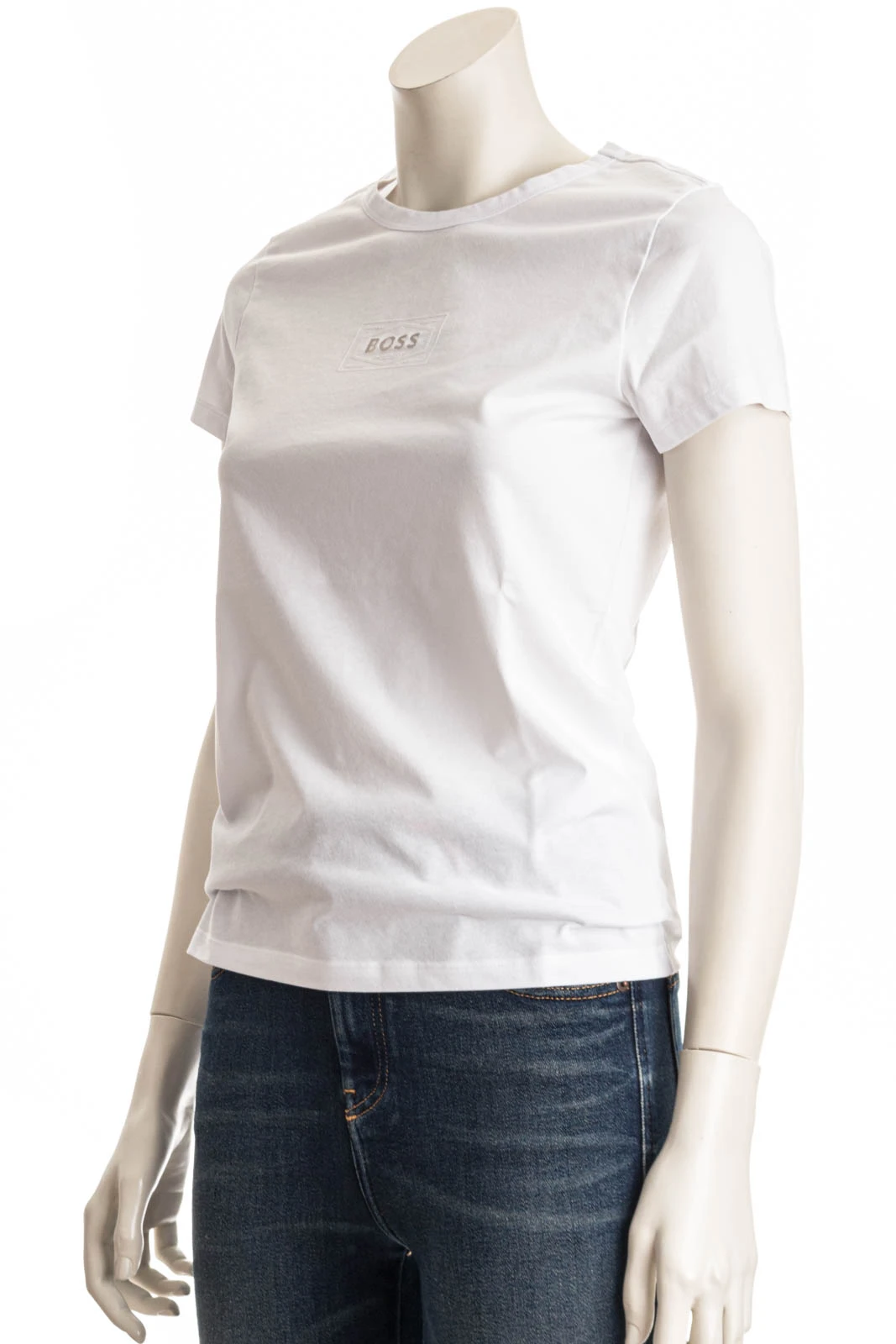 BOSS HBB T-Shirt EVENTSA_LOGO2 – Bild 2