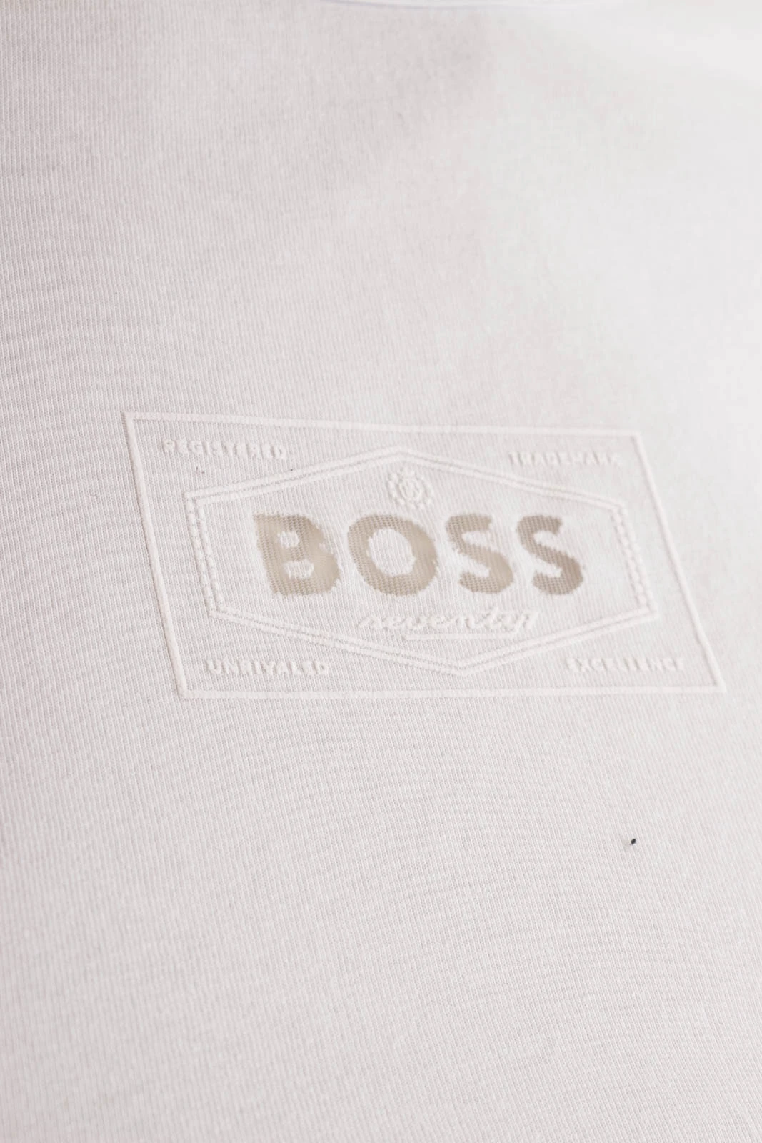 BOSS HBB T-Shirt EVENTSA_LOGO2 – Bild 4