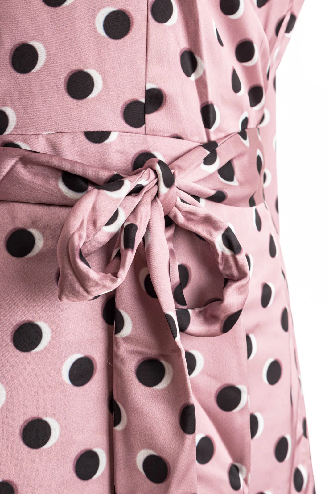 HUGO Kleid KAPIA-1 – Bild 4