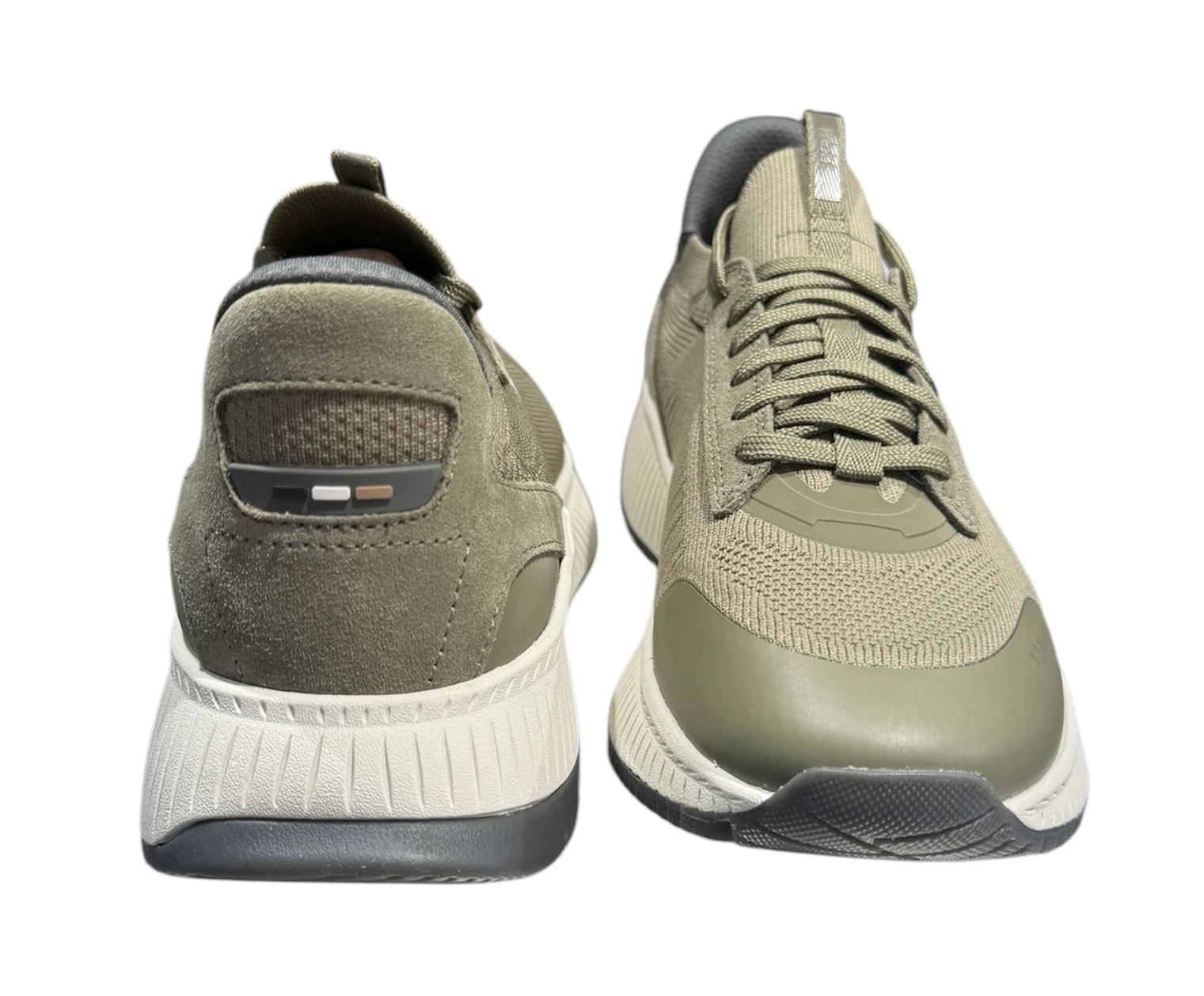 BOSS HBB Sneaker TTNW EVO_SLON – Bild 2